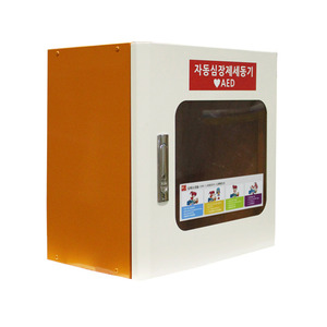 JI-AED04 심장충격기보관함