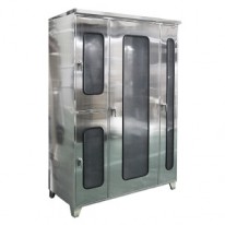 JI-SS20 안전장구보관함