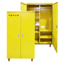 JI-DC16 약품보관함