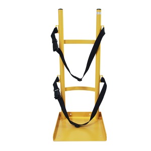 JI-G52 바닥형 가스거치대